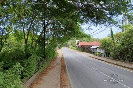 Image 7 from TERRAIN COMMERCIAL EN BORD DE RUE À VENDRE À BAIL PRÈS DE BINGIN ULUWATU