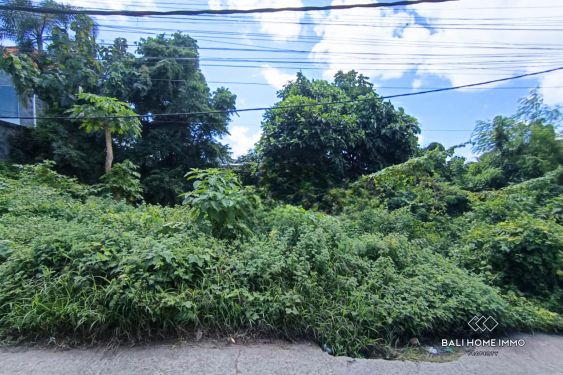 Image 3 from Dijual Lahan Komersial di Pinggir Jalan di Ungasan