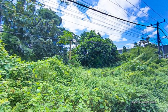 Image 4 from Dijual Lahan Komersial di Pinggir Jalan di Ungasan