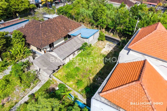 Image 4 from Commercial Zone Land for Sale Freehold and Leasehold with Ocean View in Pecatu Uluwatu