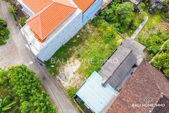 Image 2 from Commercial Zone Land for Sale Freehold and Leasehold with Ocean View in Pecatu Uluwatu