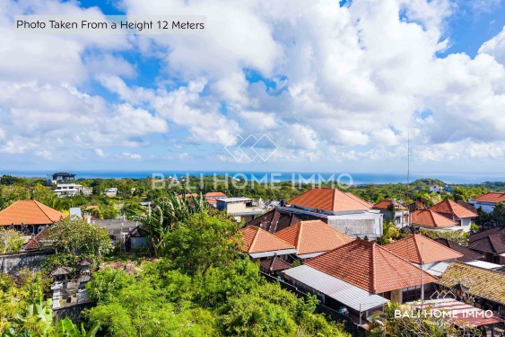 Image 6 from Commercial Zone Land for Sale Freehold and Leasehold with Ocean View in Pecatu Uluwatu