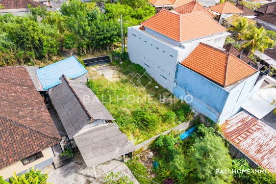 Image 3 from Commercial Zone Land for Sale Freehold and Leasehold with Ocean View in Pecatu Uluwatu