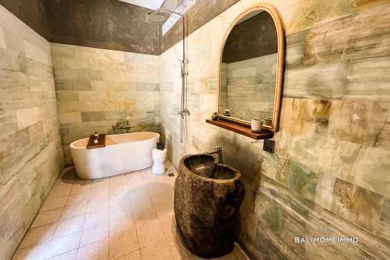 Image 6 from Compact 1 Bedroom Villa in Seminyak Residential Side