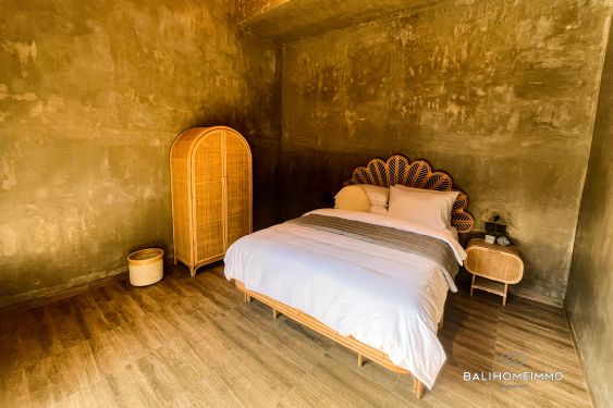 Image 5 from Compact 1 Bedroom Villa in Seminyak Residential Side