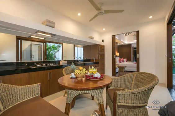 Image 6 from Complex of 1 Bedroom Villas for Sale Leasehold in Bali Kuta