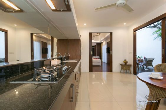 Image 7 from Complex of 1 Bedroom Villas for Sale Leasehold in Bali Kuta
