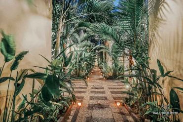 Image 17 from Kompleks 12 unit Villa Dijual di Berawa