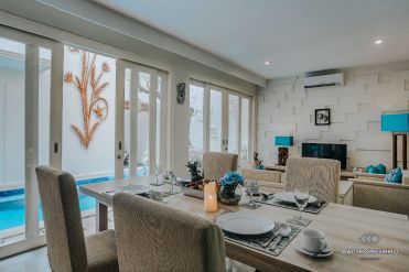 Image 4 from Kompleks 12 unit Villa Dijual di Berawa