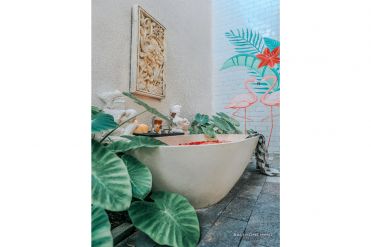 Image 14 from Kompleks 12 unit Villa Dijual di Berawa