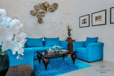 Image 7 from Kompleks 12 unit Villa Dijual di Berawa