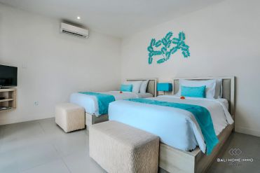 Image 11 from Kompleks 12 unit Villa Dijual di Berawa