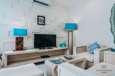 Image 5 from Kompleks 12 unit Villa Dijual di Berawa