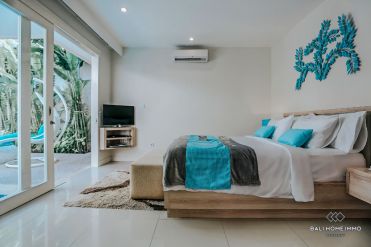 Image 9 from Kompleks 12 unit Villa Dijual di Berawa