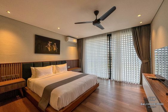 Image 9 from Complex of 2 Bedroom villa for sale leasehold in Bali Canggu Berawa