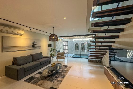 Image 8 from Complex of 2 Bedroom villa for sale leasehold in Bali Canggu Berawa