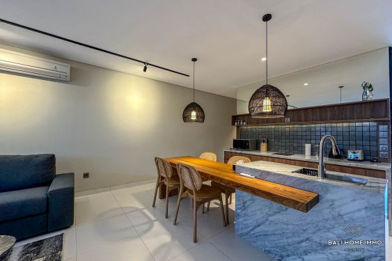 Image 6 from Complex of 2 Bedroom villa for sale leasehold in Bali Canggu Berawa