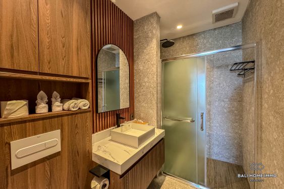 Image 15 from Complex of 2 Bedroom villa for sale leasehold in Bali Canggu Berawa