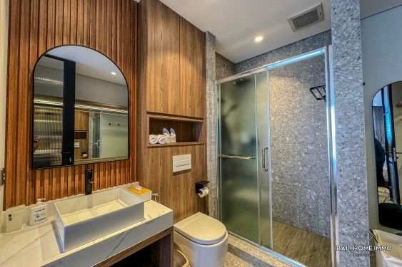 Image 14 from Complex of 2 Bedroom villa for sale leasehold in Bali Canggu Berawa