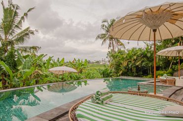 Image 3 from 6 Bedroom Villa For Lease in Bali Canggu