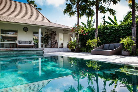 Image 2 from villa à vendre en leasehold à Bali Umalas