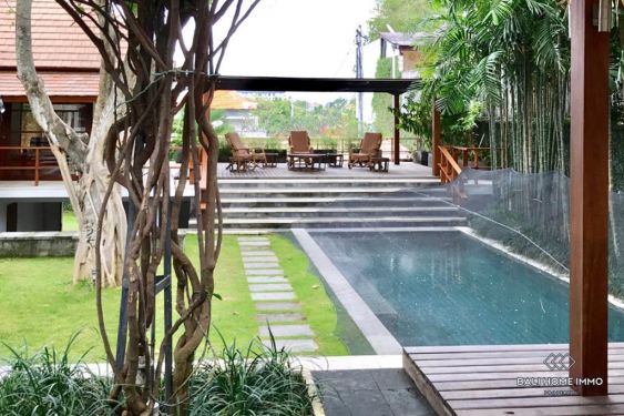 Image 3 from Compound Villa for Sale Leasehold in Bali Umalas