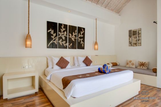 Image 1 from Dikontrakkan 2 Unit Villa 2 Kamar Tidur di Bali Seminyak