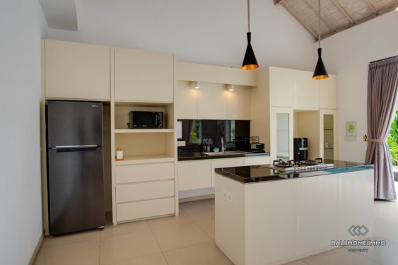 Image 3 from 2 Units of 2-Bedroom Villas for Sale Leasehold in Bali Seminyak