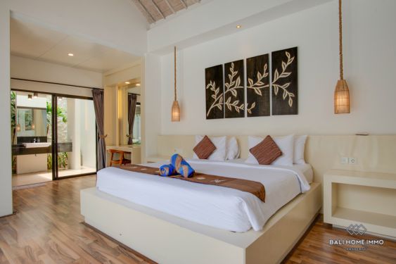 Image 15 from Dikontrakkan 2 Unit Villa 2 Kamar Tidur di Bali Seminyak