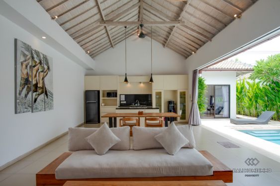 Image 20 from Dikontrakkan 2 Unit Villa 2 Kamar Tidur di Bali Seminyak