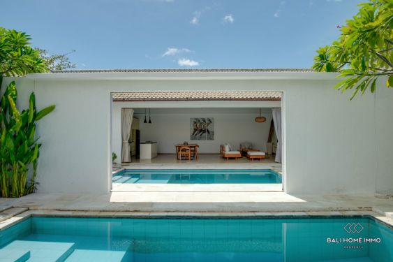 Image 5 from Dikontrakkan 2 Unit Villa 2 Kamar Tidur di Bali Seminyak