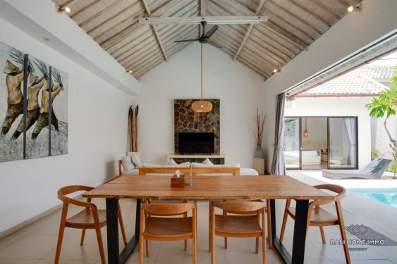 Image 18 from Dikontrakkan 2 Unit Villa 2 Kamar Tidur di Bali Seminyak