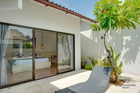 Image 8 from Dikontrakkan 2 Unit Villa 2 Kamar Tidur di Bali Seminyak
