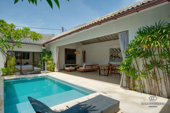 Image 7 from Dikontrakkan 2 Unit Villa 2 Kamar Tidur di Bali Seminyak