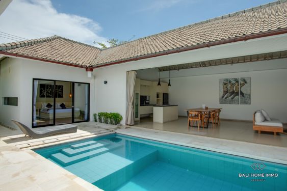 Image 2 from Dikontrakkan 2 Unit Villa 2 Kamar Tidur di Bali Seminyak