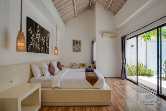 Image 2 from Dikontrakkan 2 Unit Villa 2 Kamar Tidur di Bali Seminyak