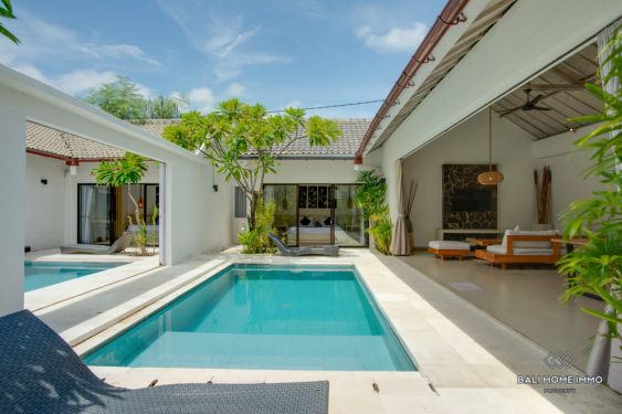 Image 3 from Dikontrakkan 2 Unit Villa 2 Kamar Tidur di Bali Seminyak