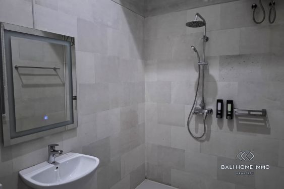 Image 13 from Vila Kontemporer 2 Kamar Tidur dengan Atap untuk Disewa di Ungasan