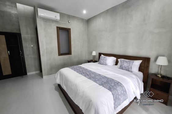 Image 10 from Vila Kontemporer 2 Kamar Tidur dengan Atap untuk Disewa di Ungasan