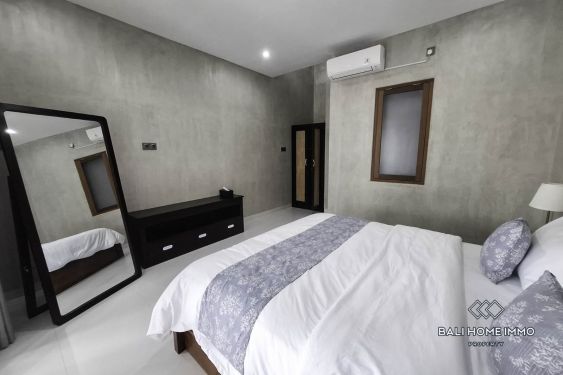 Image 11 from Vila Kontemporer 2 Kamar Tidur dengan Atap untuk Disewa di Ungasan