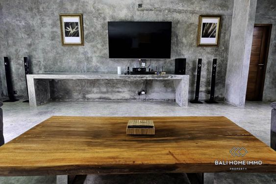 Image 6 from Contemporary 3 Bedroom Villa for Sale Leasehold and Monthly Rental in Ungasan