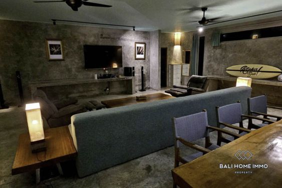 Image 7 from Contemporary 3 Bedroom Villa for Sale Leasehold and Monthly Rental in Ungasan