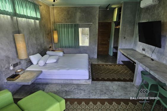 Image 19 from Contemporary 3 Bedroom Villa for Sale Leasehold and Monthly Rental in Ungasan