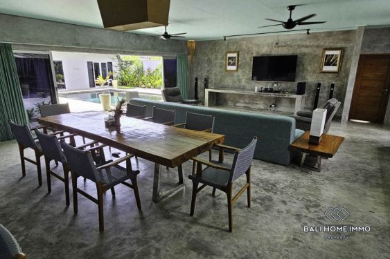 Image 9 from Contemporary 3 Bedroom Villa for Sale Leasehold and Monthly Rental in Ungasan