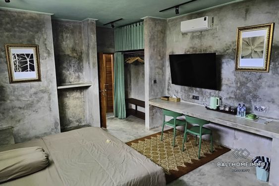 Image 18 from Contemporary 3 Bedroom Villa for Sale Leasehold and Monthly Rental in Ungasan