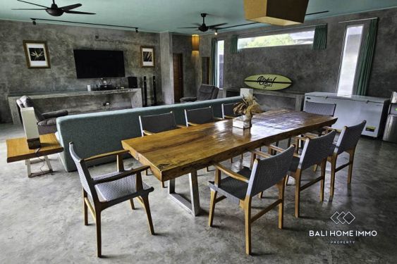 Image 8 from Contemporary 3 Bedroom Villa for Sale Leasehold and Monthly Rental in Ungasan