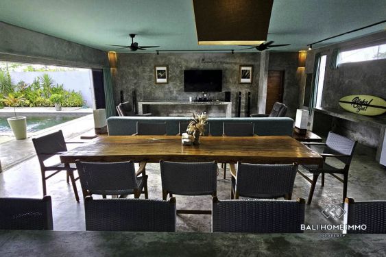 Image 10 from Contemporary 3 Bedroom Villa for Sale Leasehold and Monthly Rental in Ungasan