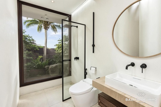 Image 10 from Vila Kontemporer yang Belum Dibangun di Pecatu, Uluwatu – Hunian Pesisir yang Indah