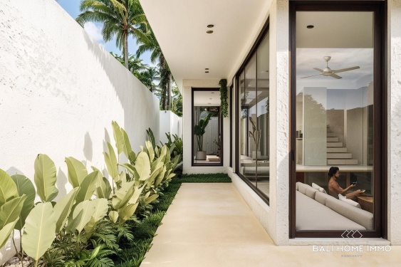 Image 4 from Vila Kontemporer yang Belum Dibangun di Pecatu, Uluwatu – Hunian Pesisir yang Indah