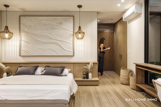 Image 8 from Vila Kontemporer yang Belum Dibangun di Pecatu, Uluwatu – Hunian Pesisir yang Indah